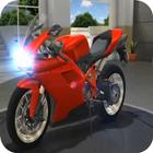 Guide For Traffic Rider ไอคอน