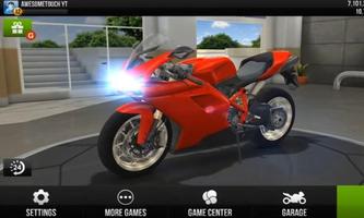 Guide For Traffic Rider скриншот 3