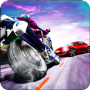 Traffic Games Rider- Traficrider 2 APK