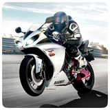Motorbike Traffic Racer aplikacja