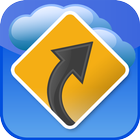 Traffic Spotter أيقونة