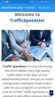 TrafficSpeedster 截圖 1