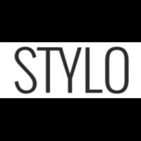 Stylo poster