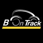 B On Track 2 icône
