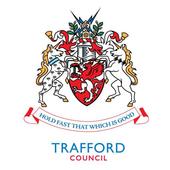 Trafford Council icon
