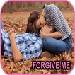 Forgive Me 💖💖