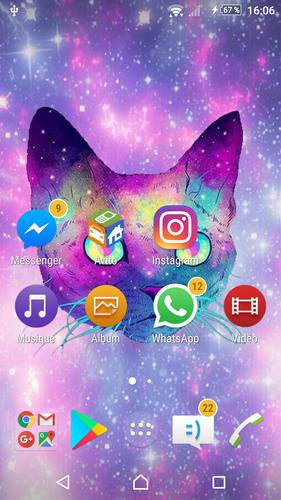 Fonds D Ecran Mignon For Android Apk Download