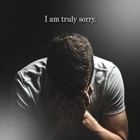 I AM 💖 SORRY تصوير الشاشة 2