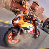 Traffic Roader-icoon