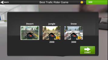 Traffic Roader screenshot 3