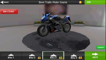 Traffic Roader screenshot 2