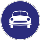 Trafik İşaretleri icon