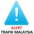 Trafik Malaysia 圖標