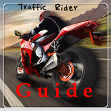 Guide for Traffic Rider أيقونة