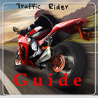 Guide for Traffic Rider biểu tượng