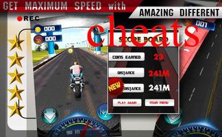 Guide for Traffic Rider screenshot 1