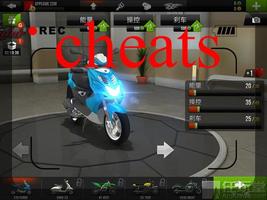 Guide for Traffic Rider 截图 2