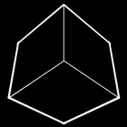 Hypercube icon