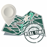 Where's My Staff - Real Time icon