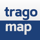 Tragomap icône