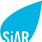 SiAR app biểu tượng