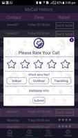 TRAI MyCALL 截图 1