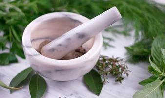 Traitements Naturels الملصق