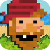 Treasure Clicker icon