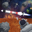Time of Space 3D APK