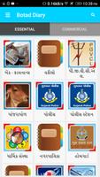 Botad Diary Screenshot 1