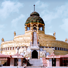 Palitana Calling-icoon