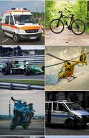 Vehicle Sound Effects ảnh chụp màn hình 2