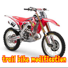 trail bike modification icon