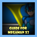 Guide for Megaman X2