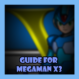 Guide for Megaman X3
