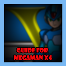 Guide for Megaman X4 APK