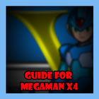 Guide for Megaman X4 simgesi