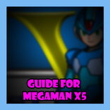 Guide for Megaman X5