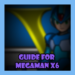 Guide for Megaman X6