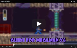 Guide for Megaman X6 bài đăng