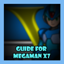 Guide for Megaman X7 APK