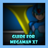 Guide for Megaman X7