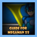 Guide for Megaman X8 APK