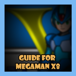 Guide for Megaman X8