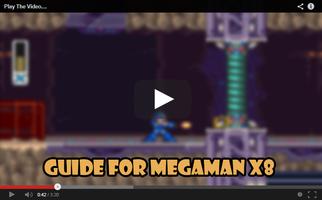 Guide for Megaman X8 bài đăng