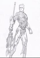 How to Draw Aquaman bài đăng
