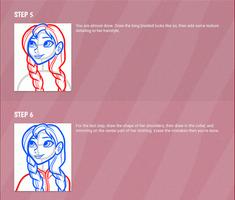How to Draw Elsa and Anna bài đăng