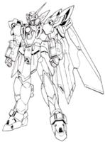 How to Draw a Gundam bài đăng