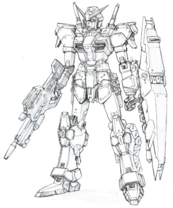 How to Draw a Gundam安卓下載，安卓版APK | 免費下載