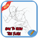 How to Draw The Flash APK